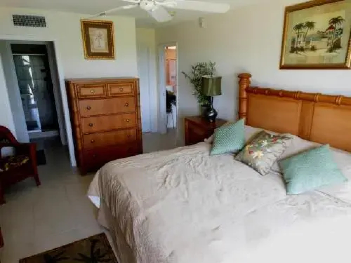 Ocean Village Capstan 423