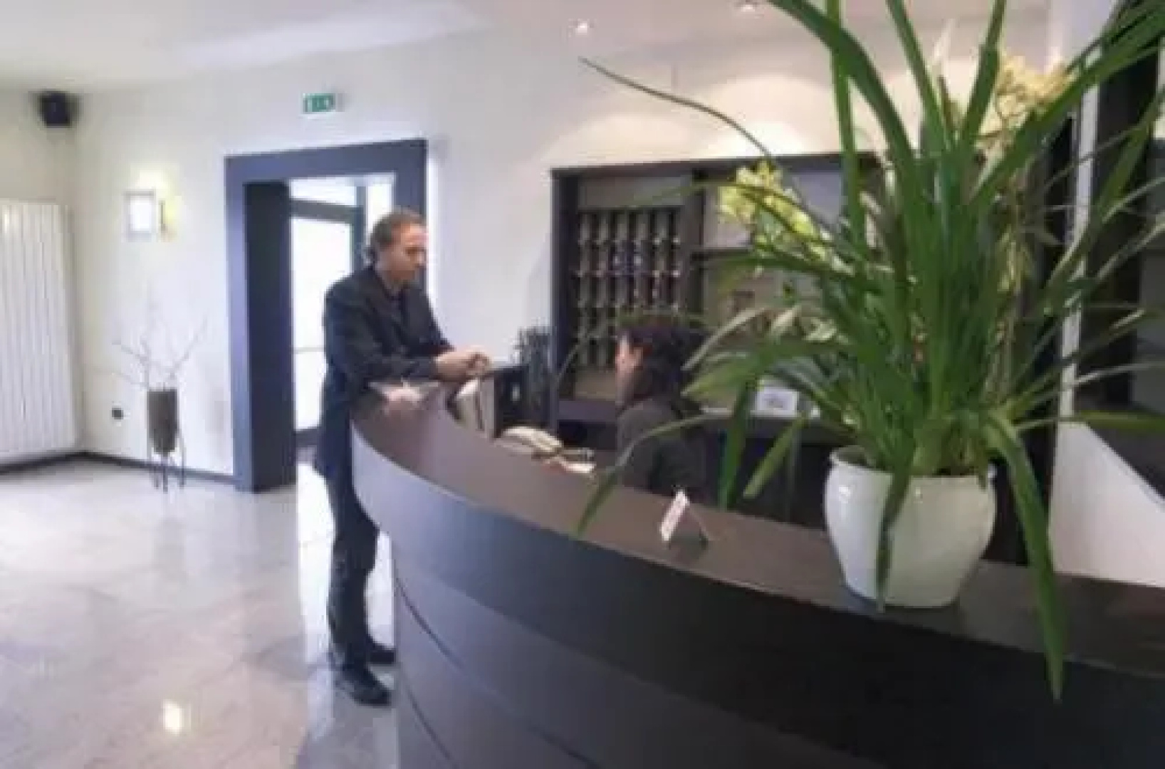 Hotel Belvedere