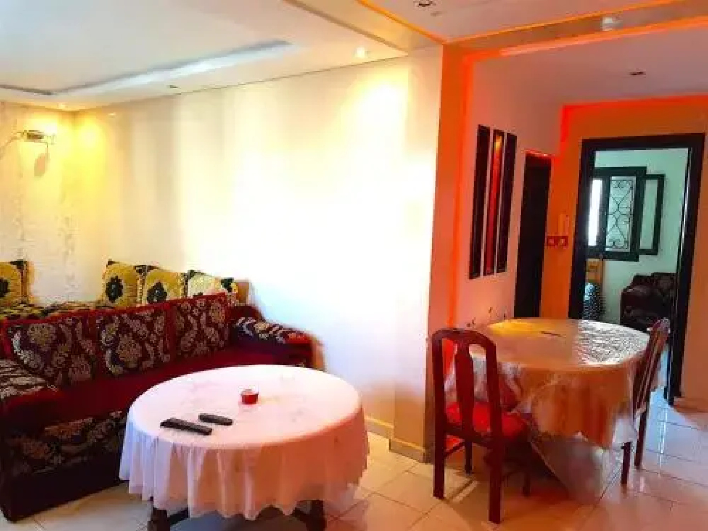 Maison de Vacances Harhoura