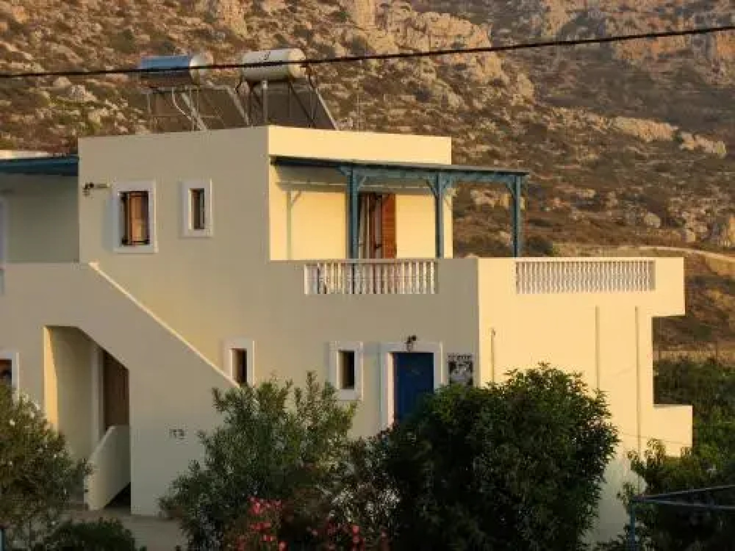 Lefkosia Studios