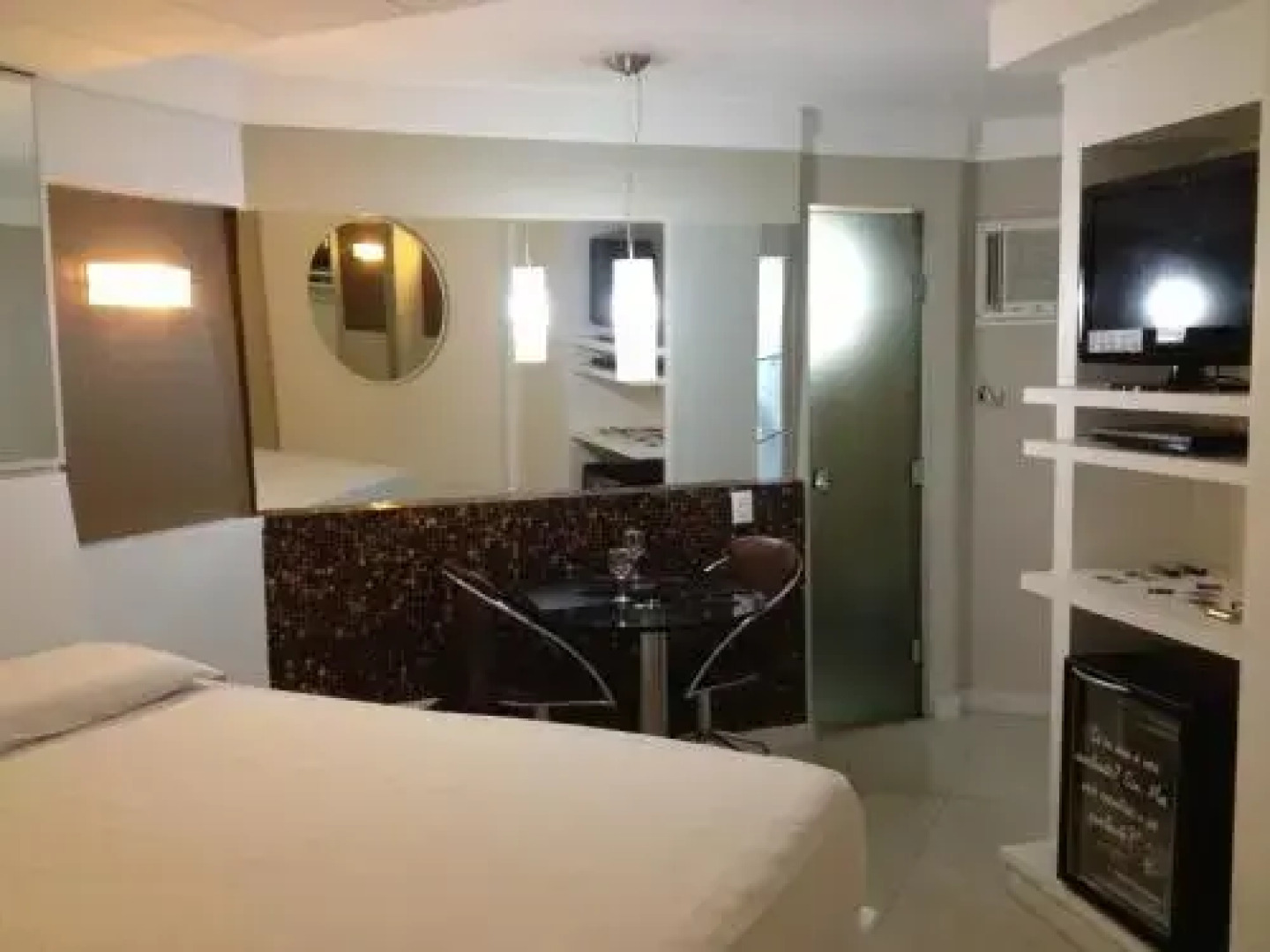 Raru's Motel Via Costeira (Только для взрослых)