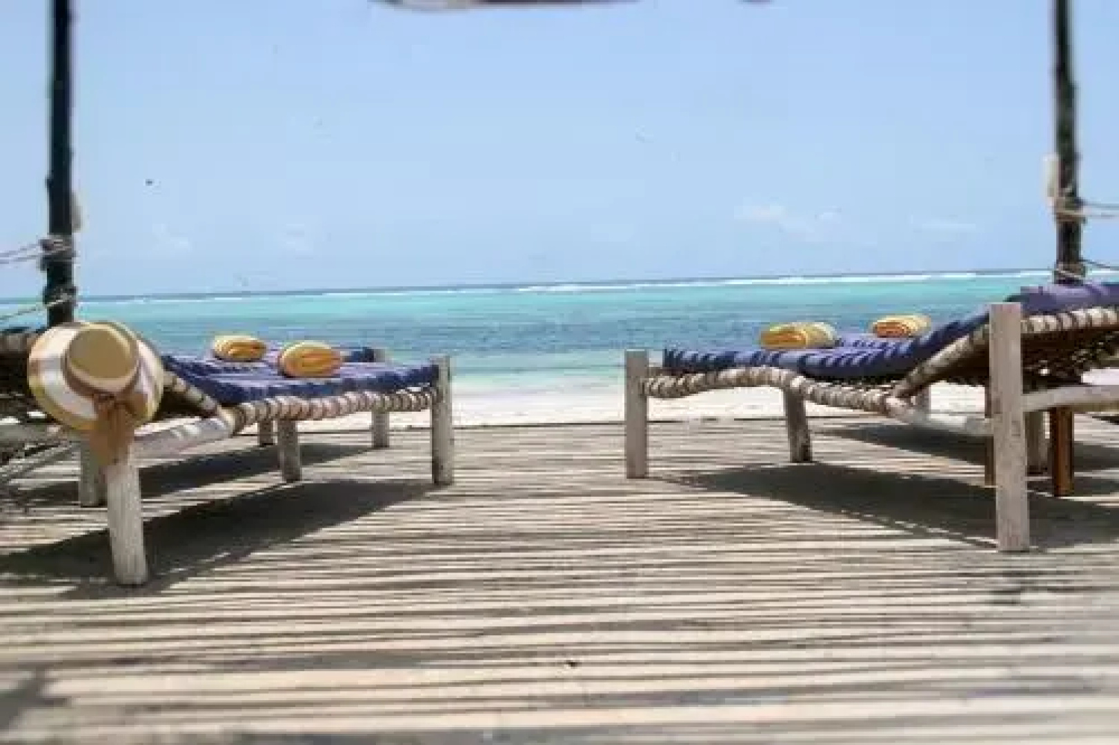 Maji Lodge