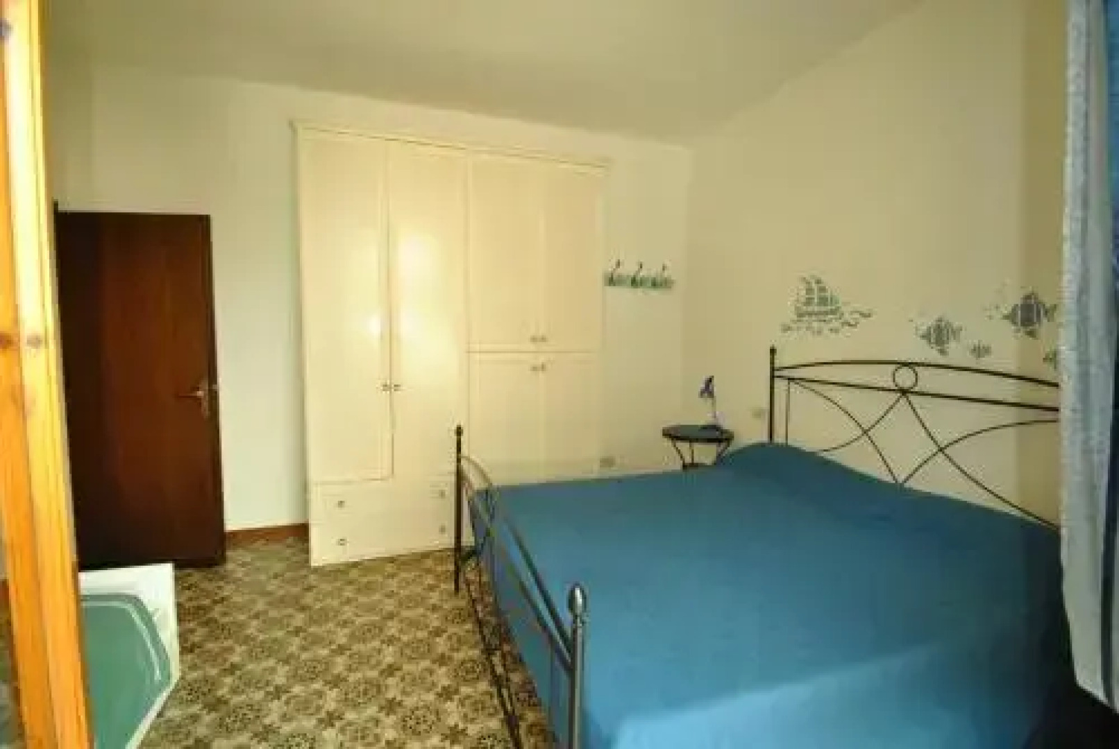 Appartamenti Pino Italico