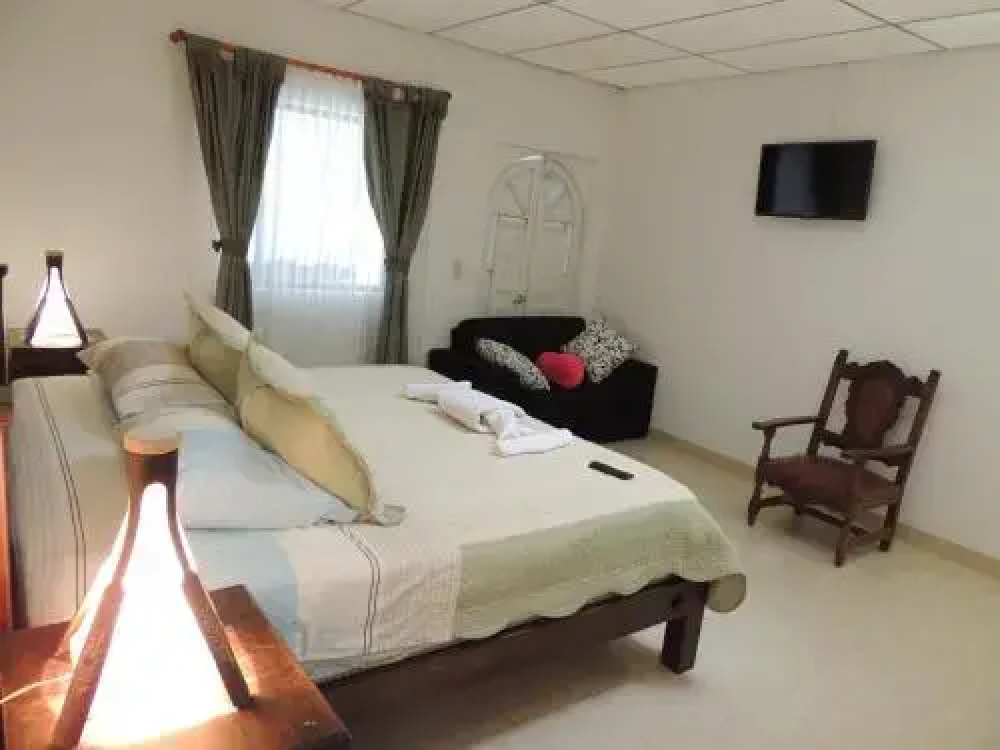 Hotel La Villa Del Virrey