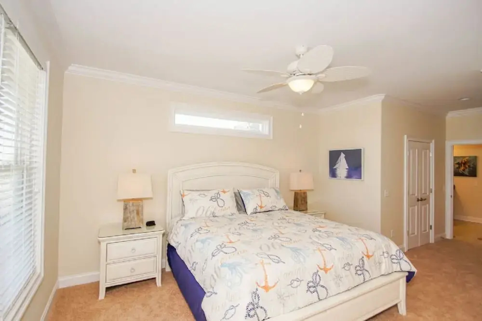 A Reel Fine Place II 5 Br Home