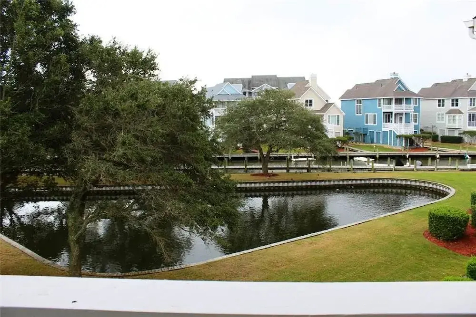 Buccaneer Village 226 3 Br condo by RedAwning