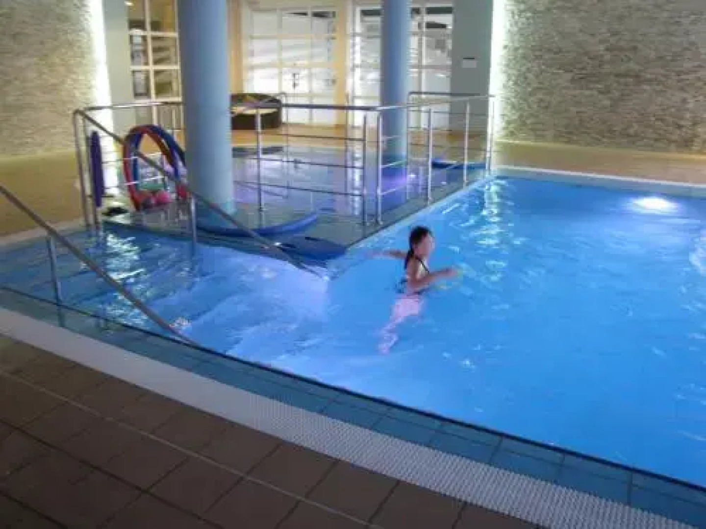 Apartament Natalia w Diva Spa