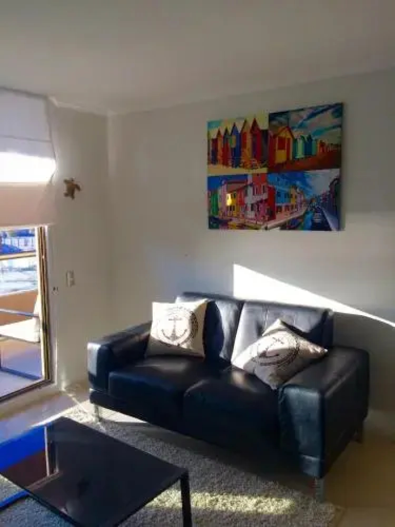 Condominio Parque Parinacota