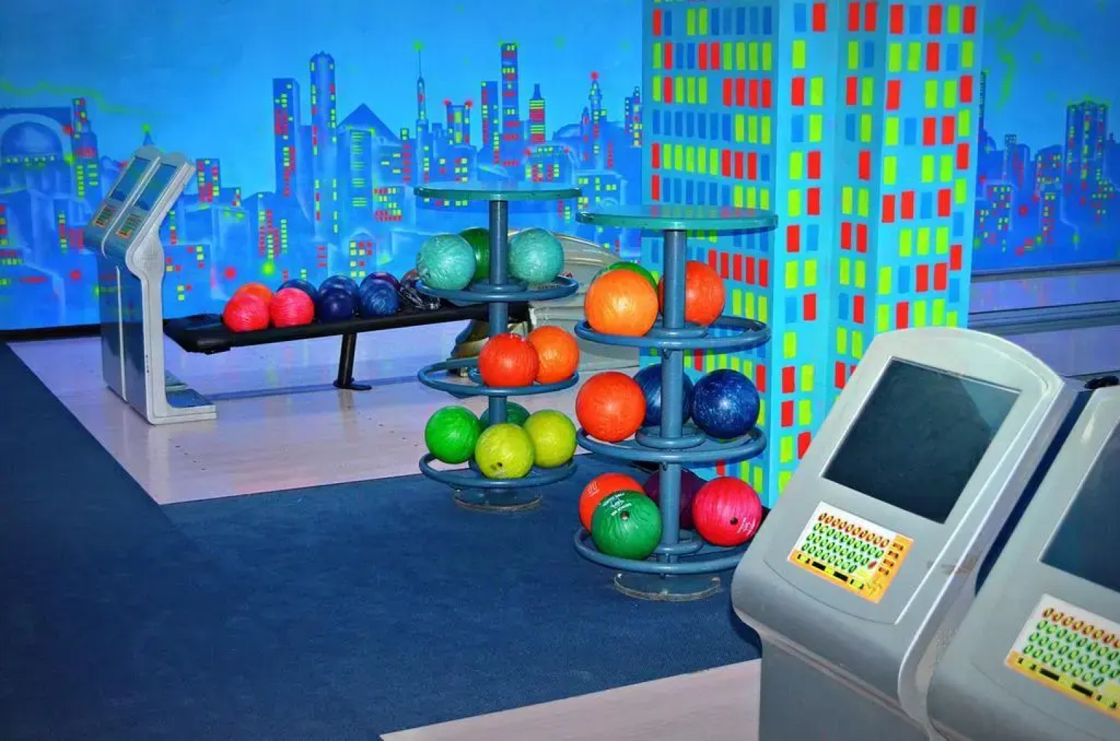 Гостинично-развлекательный комплекс Villa Nina