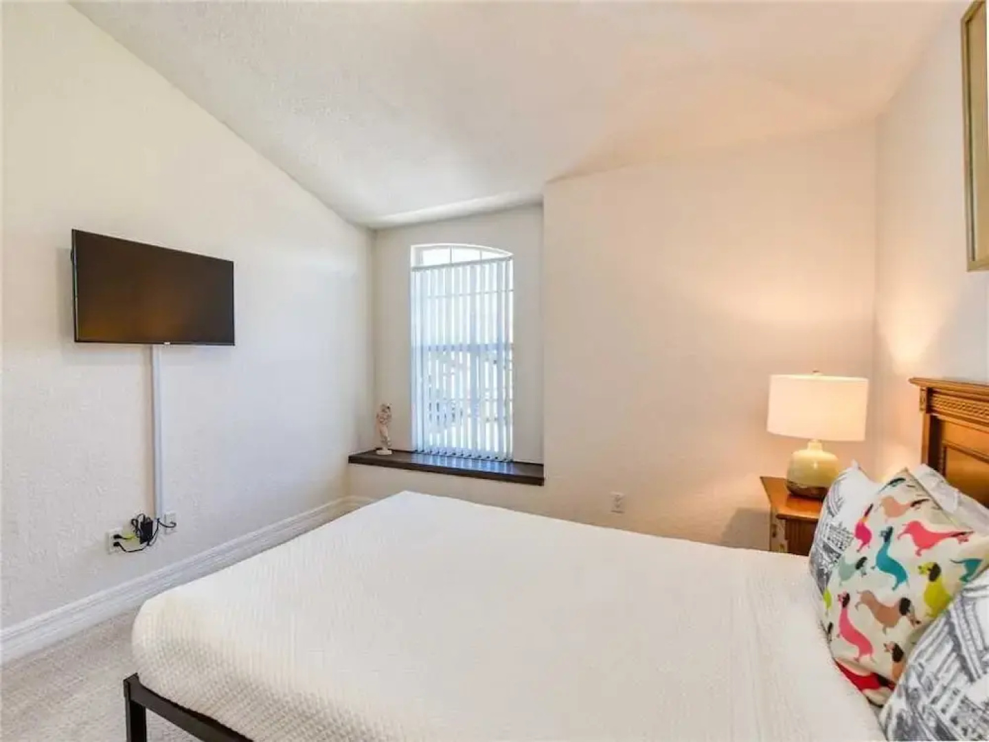 Balmy Breezes - Three Bedroom Home