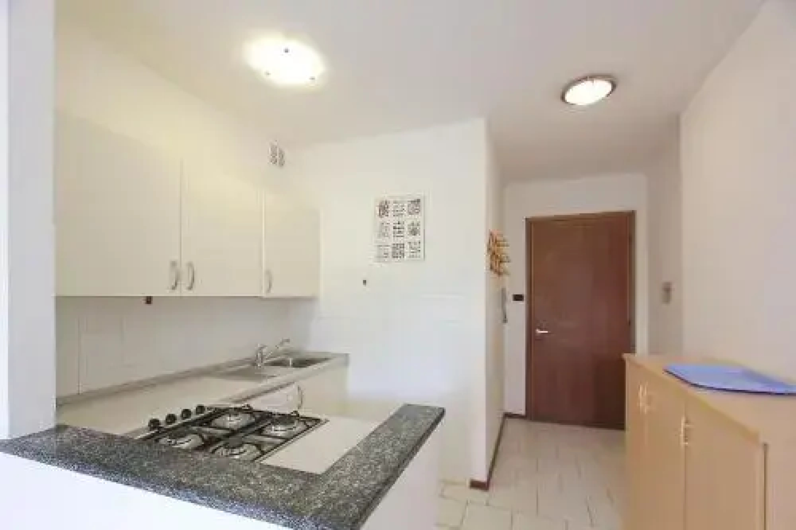 Condominio Croce del Sud