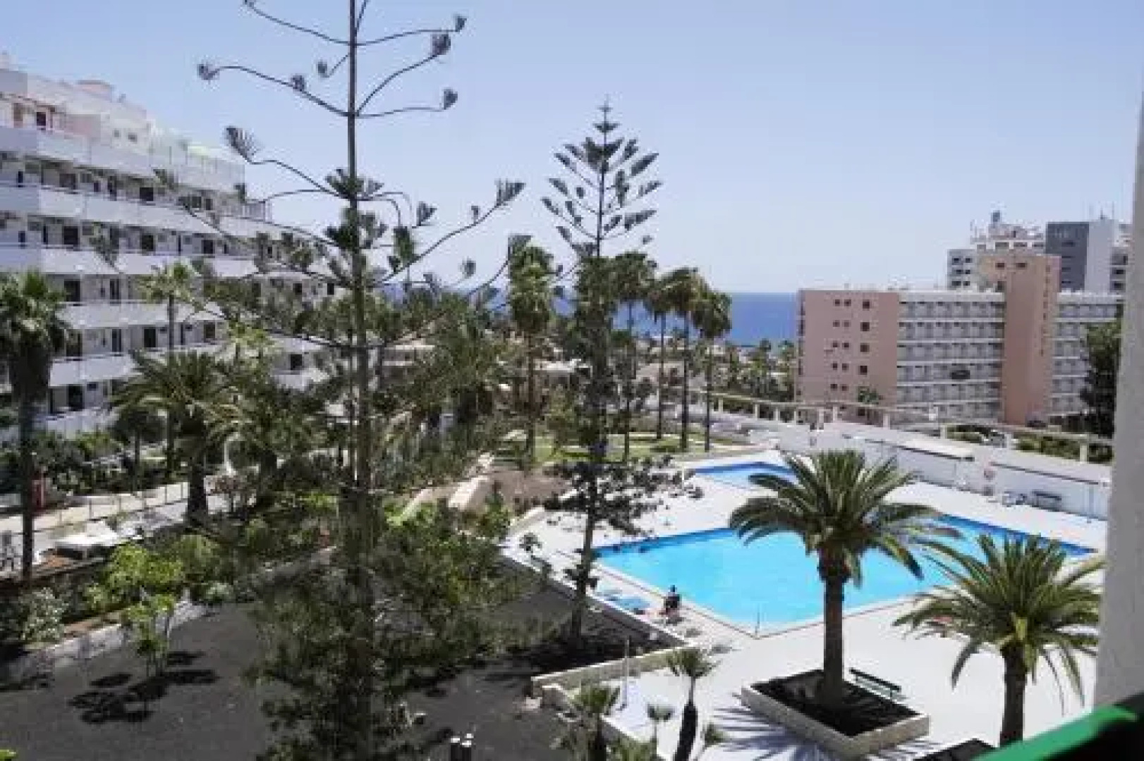 Apartments Colorines Complex Vina Mar