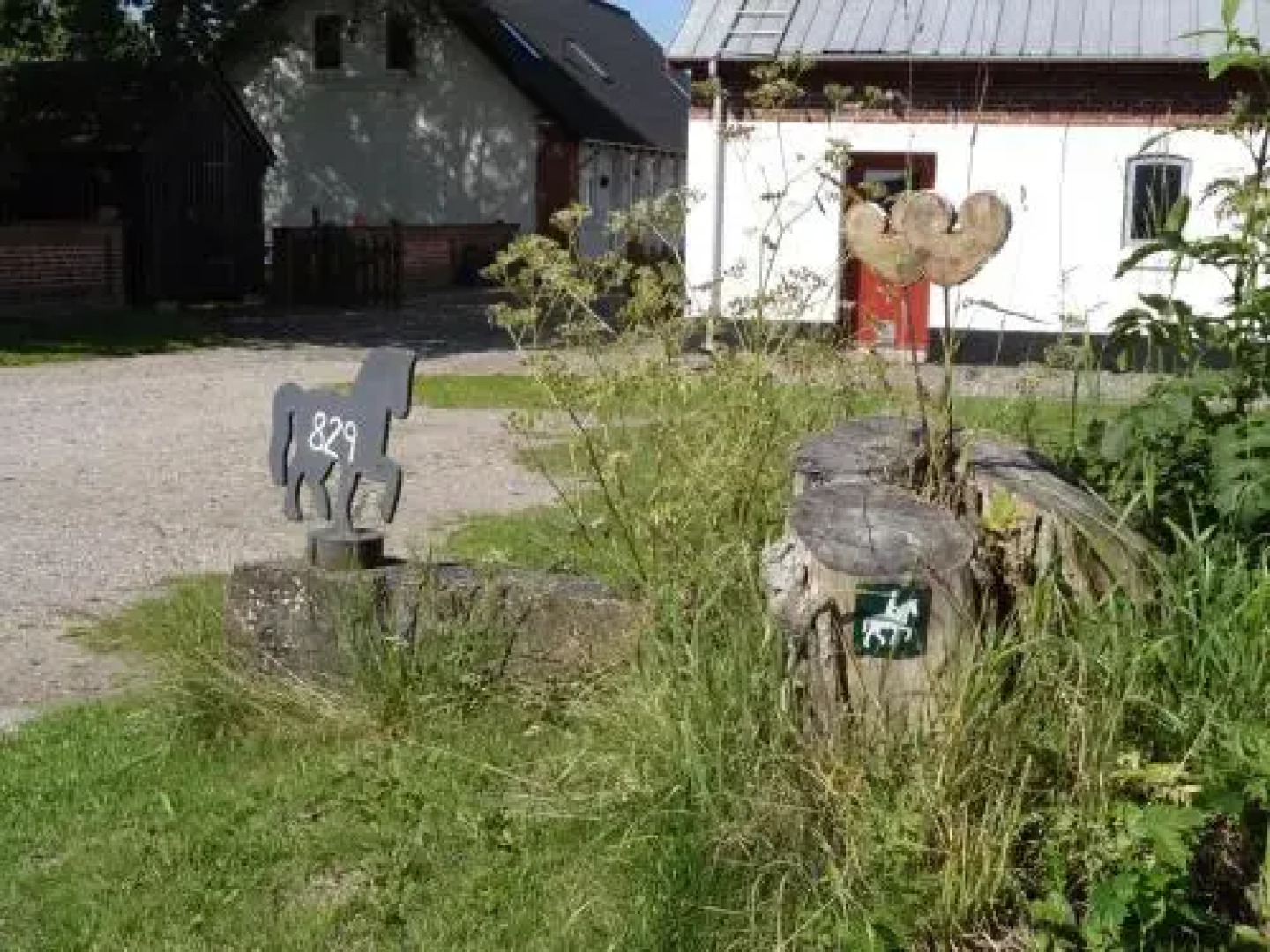 Søndergård Holiday House
