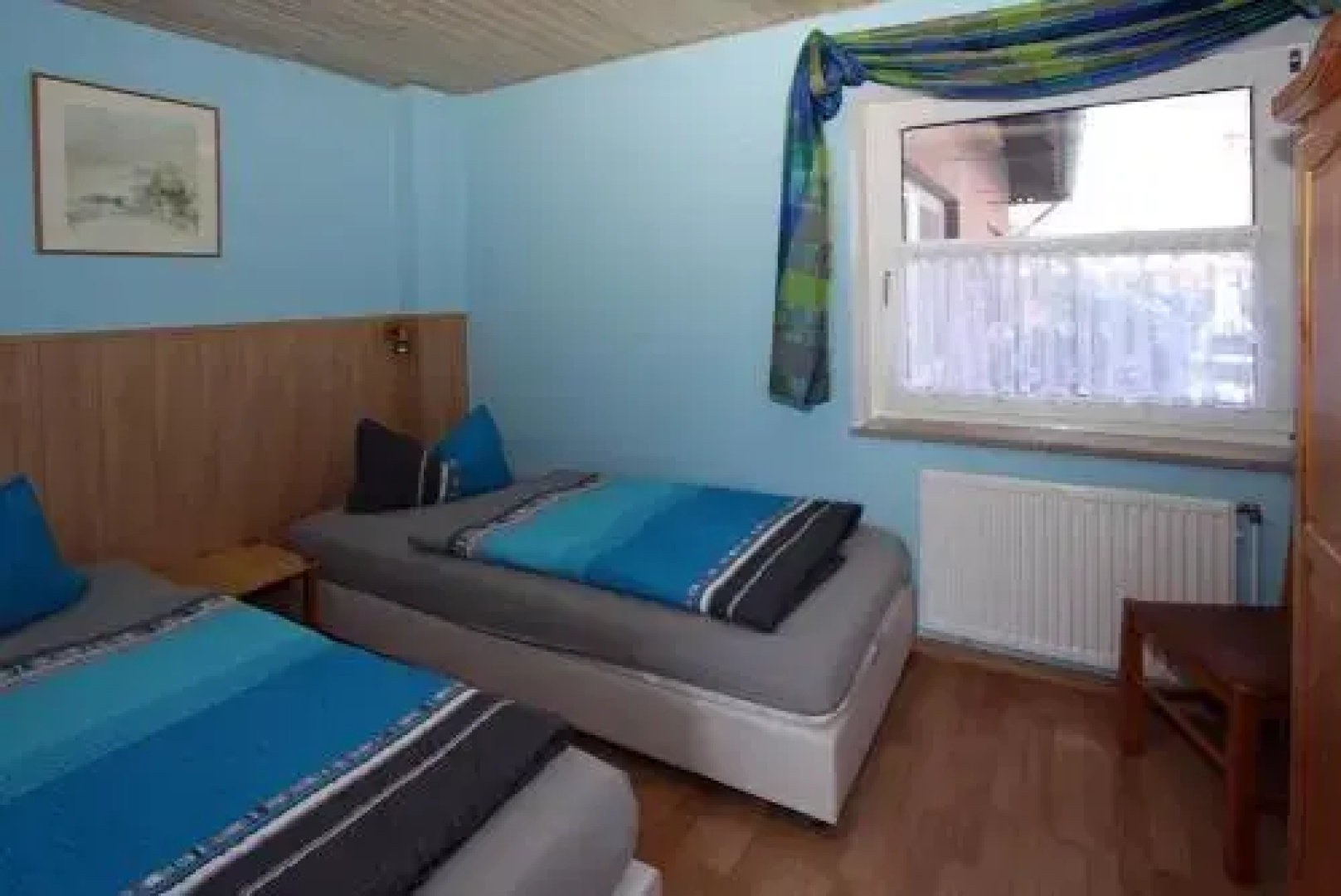 Apartmenthaus An der Ostsee