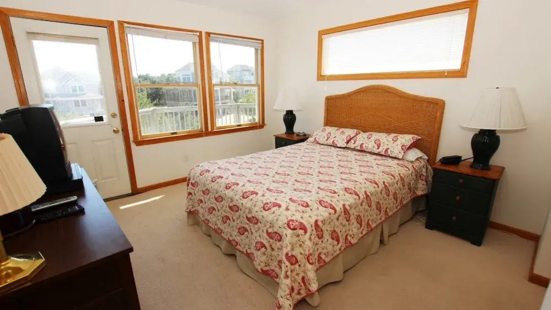 Ole Duck Haven - 5 Br Home