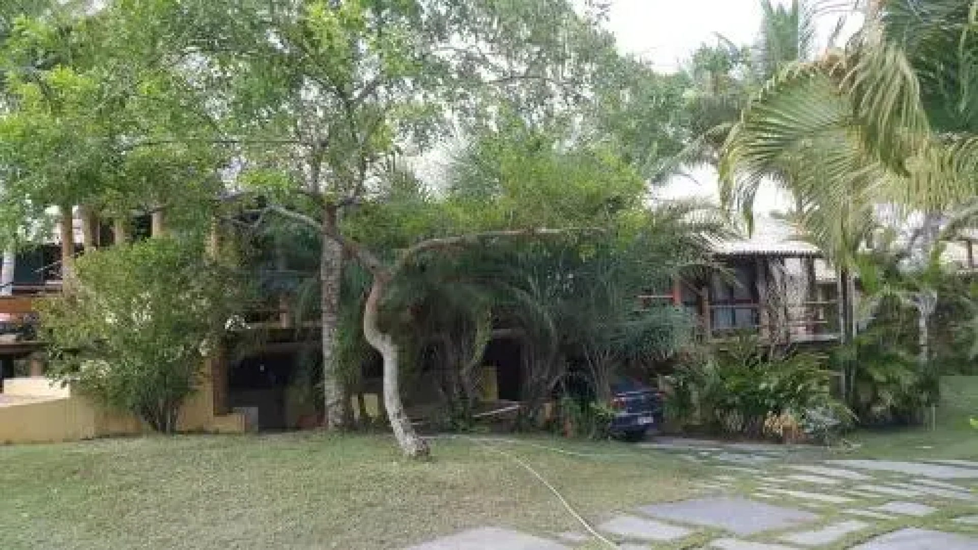 Bangalo Outeiro das Brisas