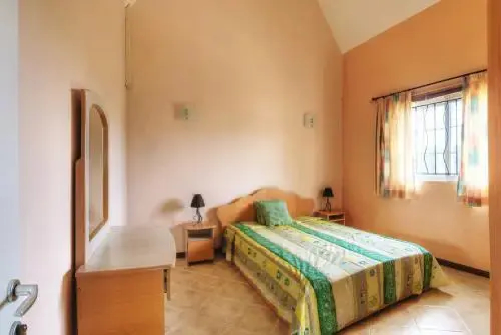 Pereybere Beach Villas