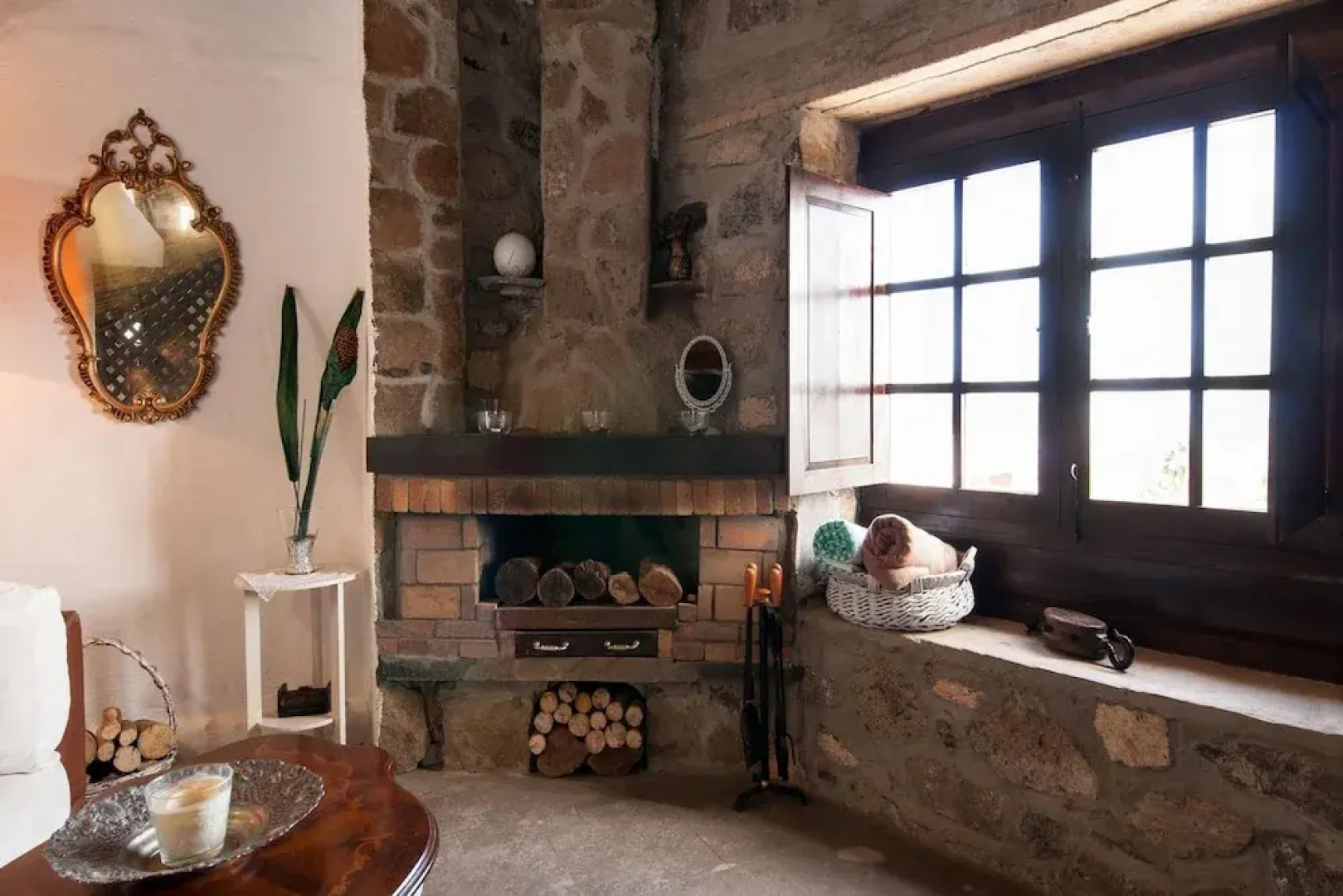 Villa Cloty