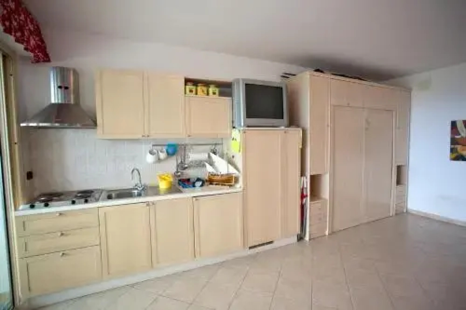 Appartamenti Verde Blu