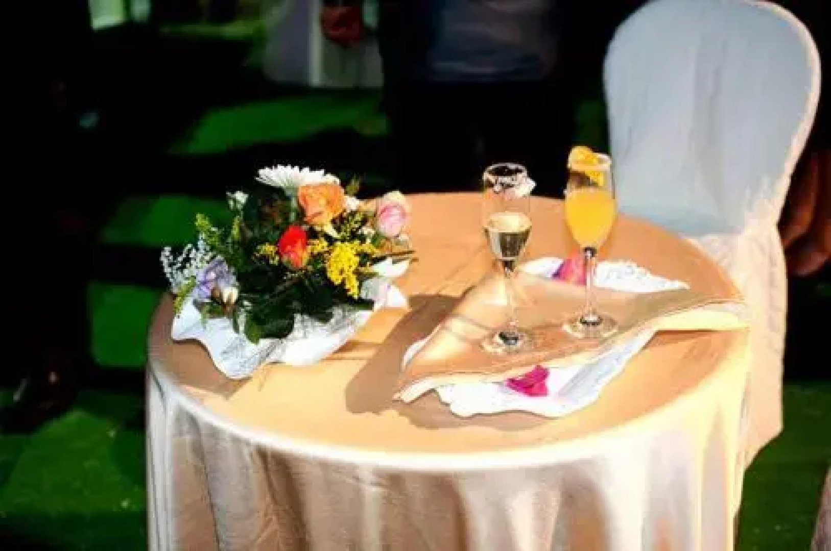 Agriturismo Masseria Le Calie