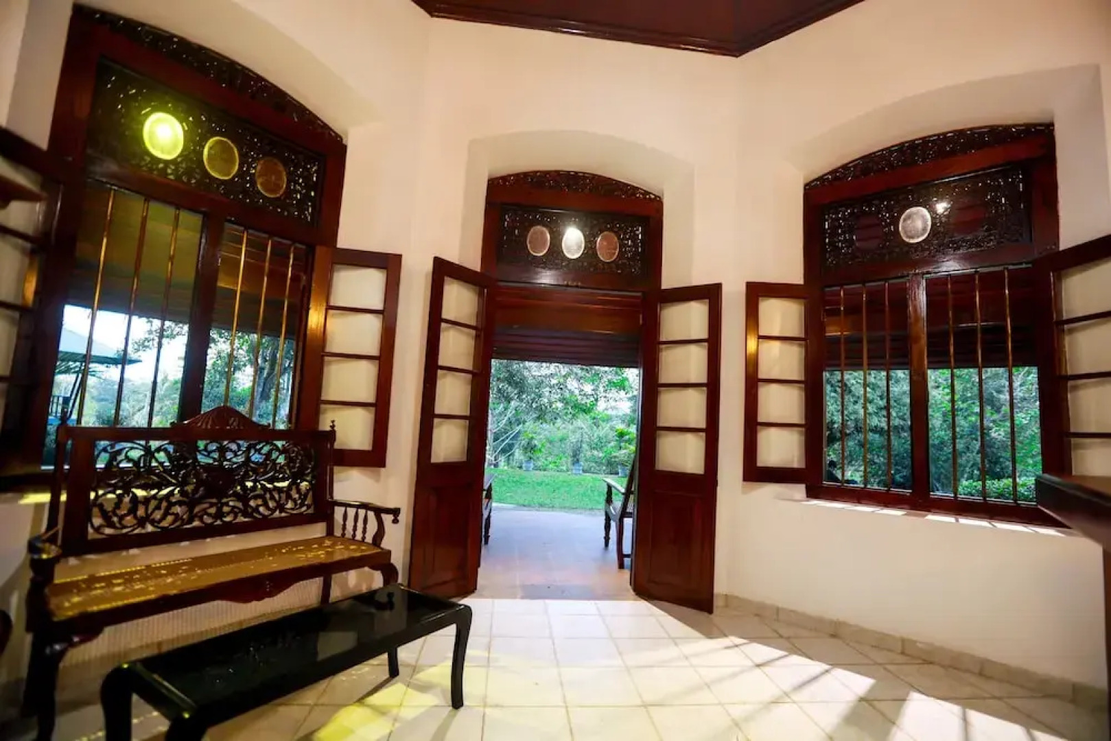 Heritage Samanthanna