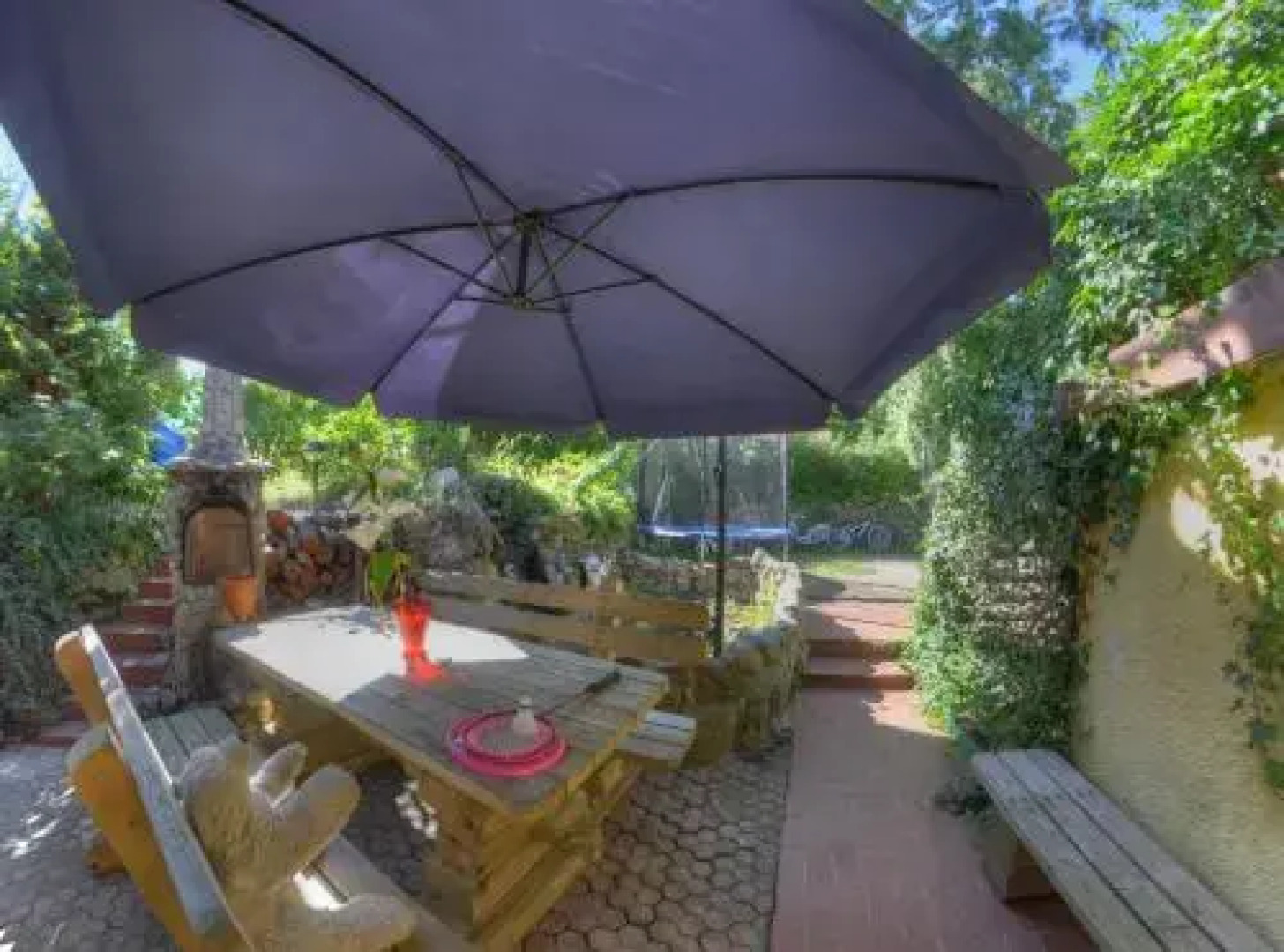 Słoneczna Przystań