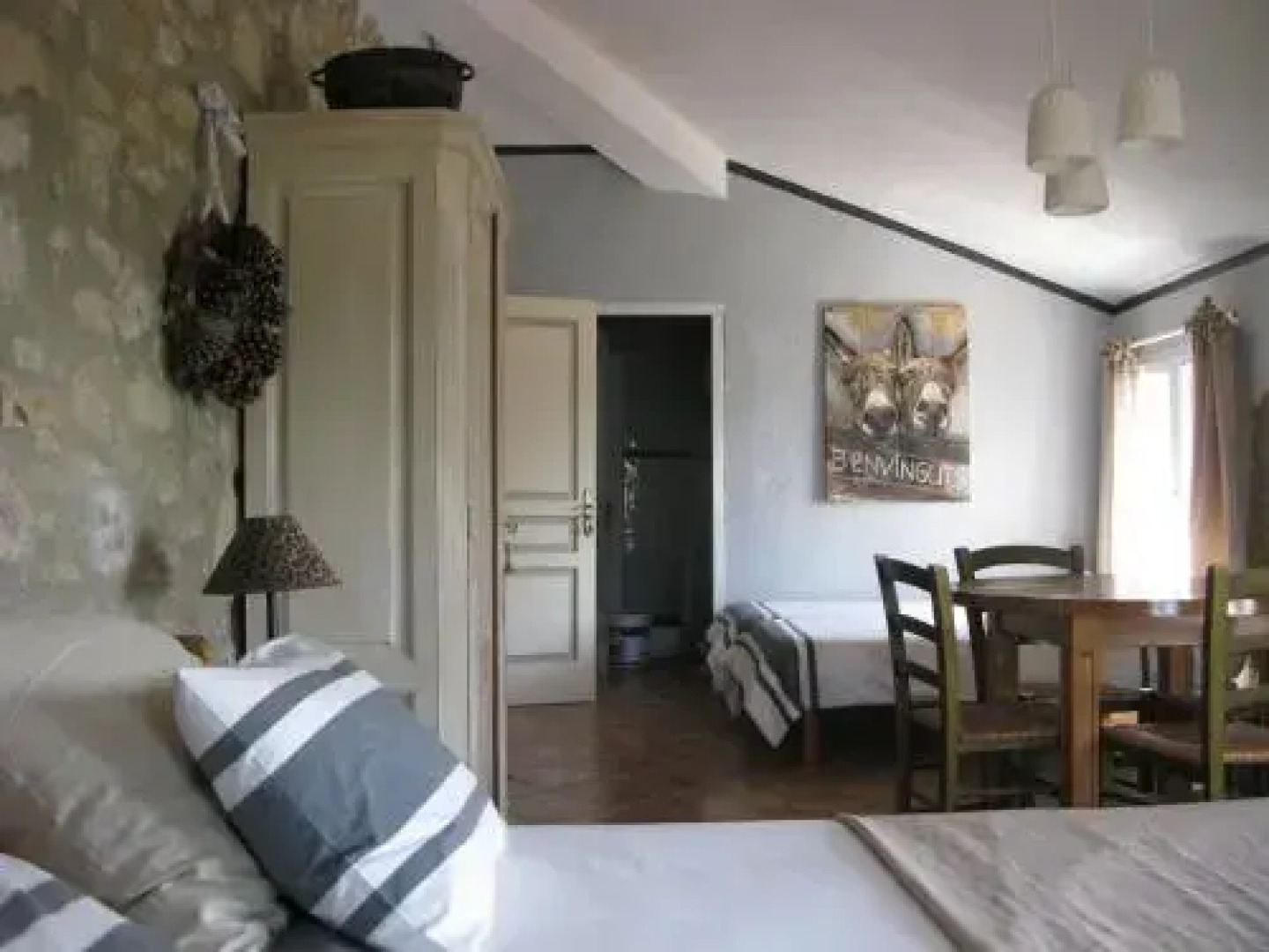 Maspitra B&B