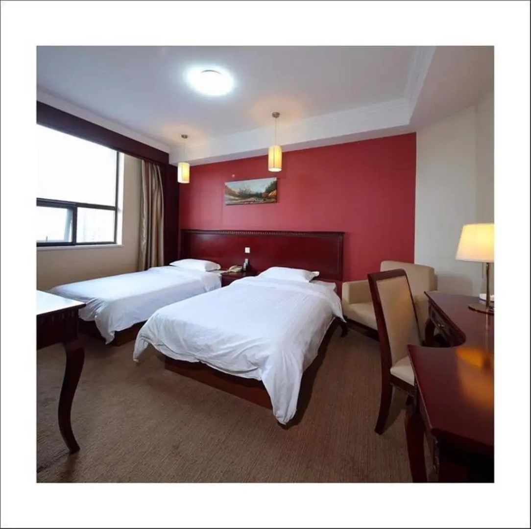 Grand Daqiao Hotel