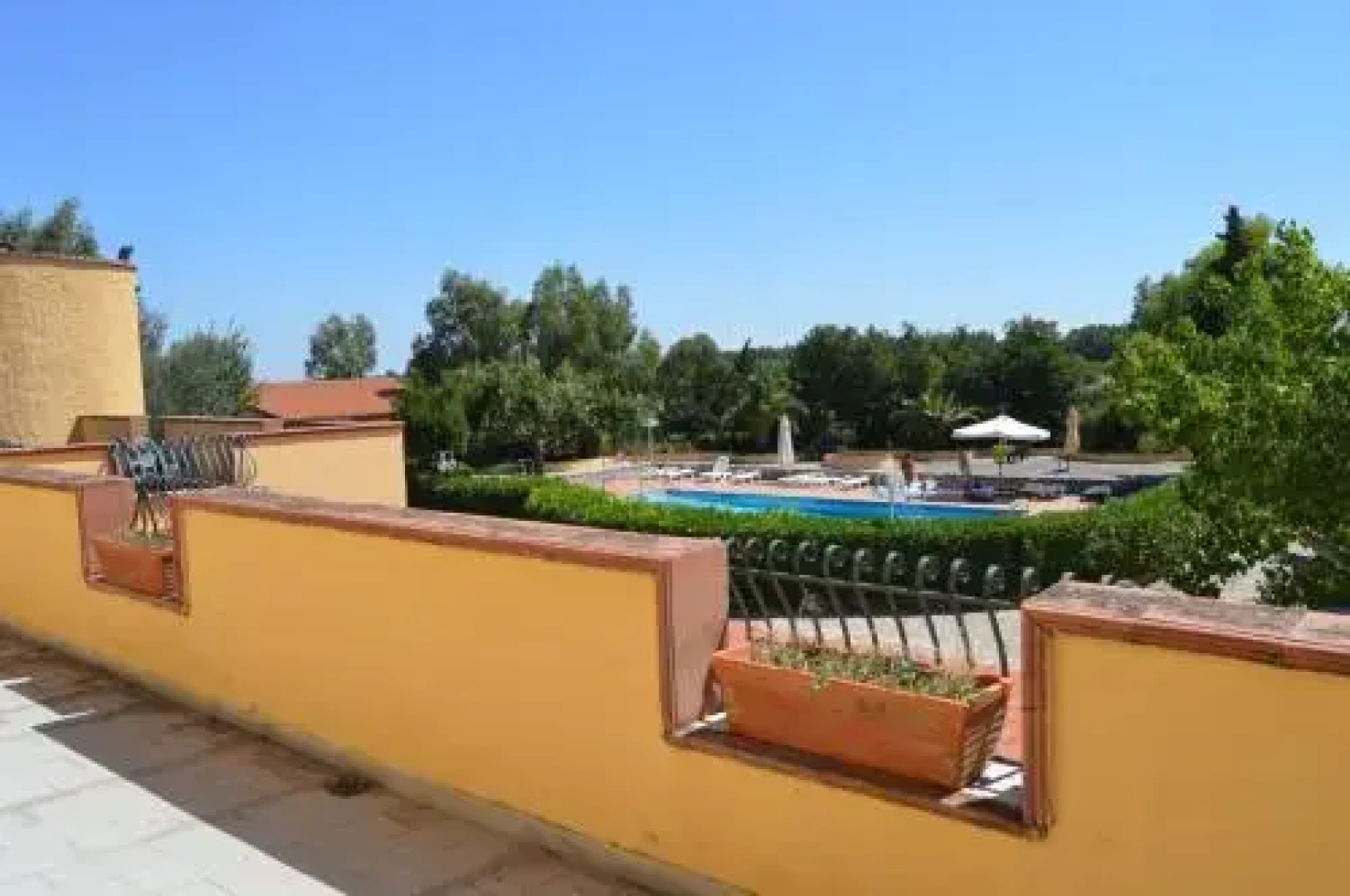 Agriturismo Fariello