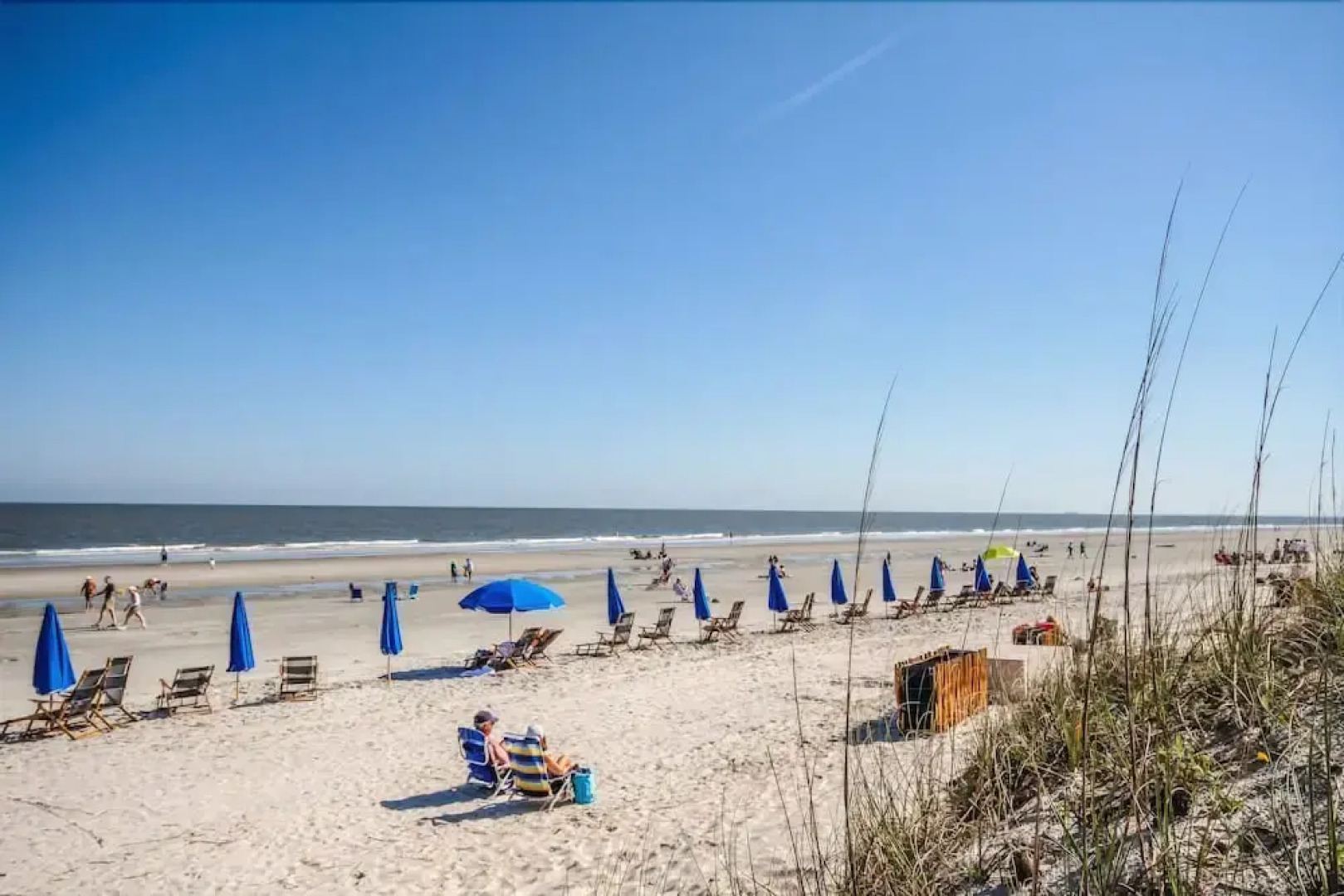 Evian Hilton Head Island