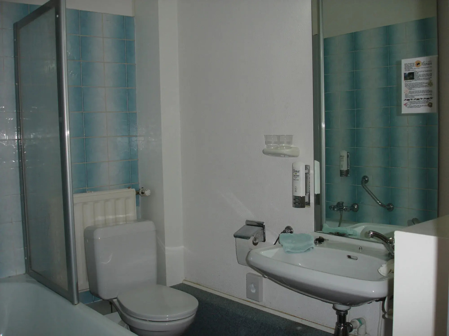 Hotel La Châtelaine & Aux Chevaliers