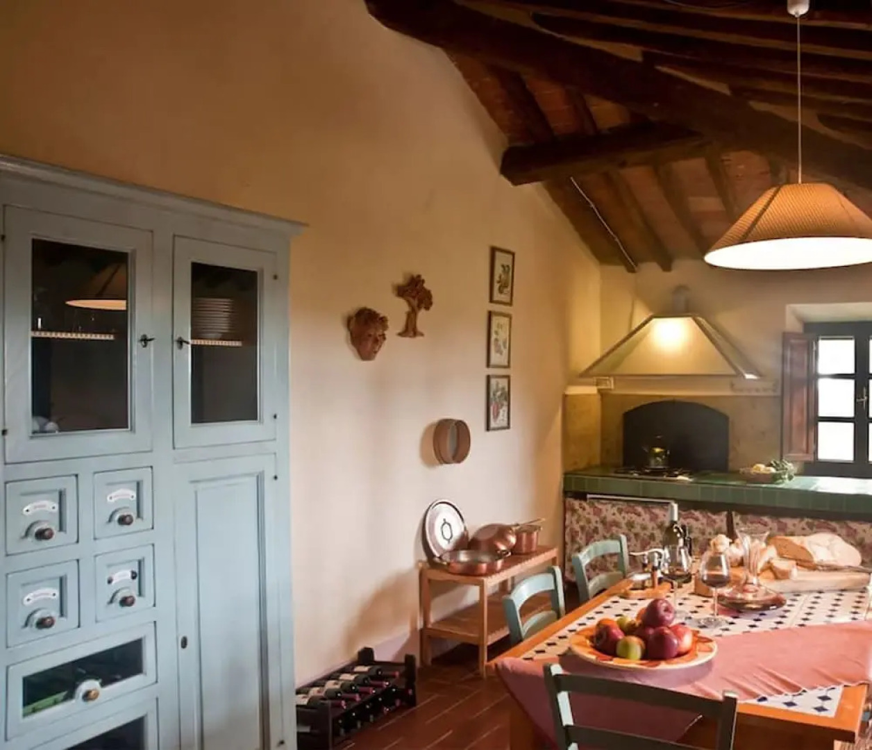 Agriturismo Podere San Giorgio