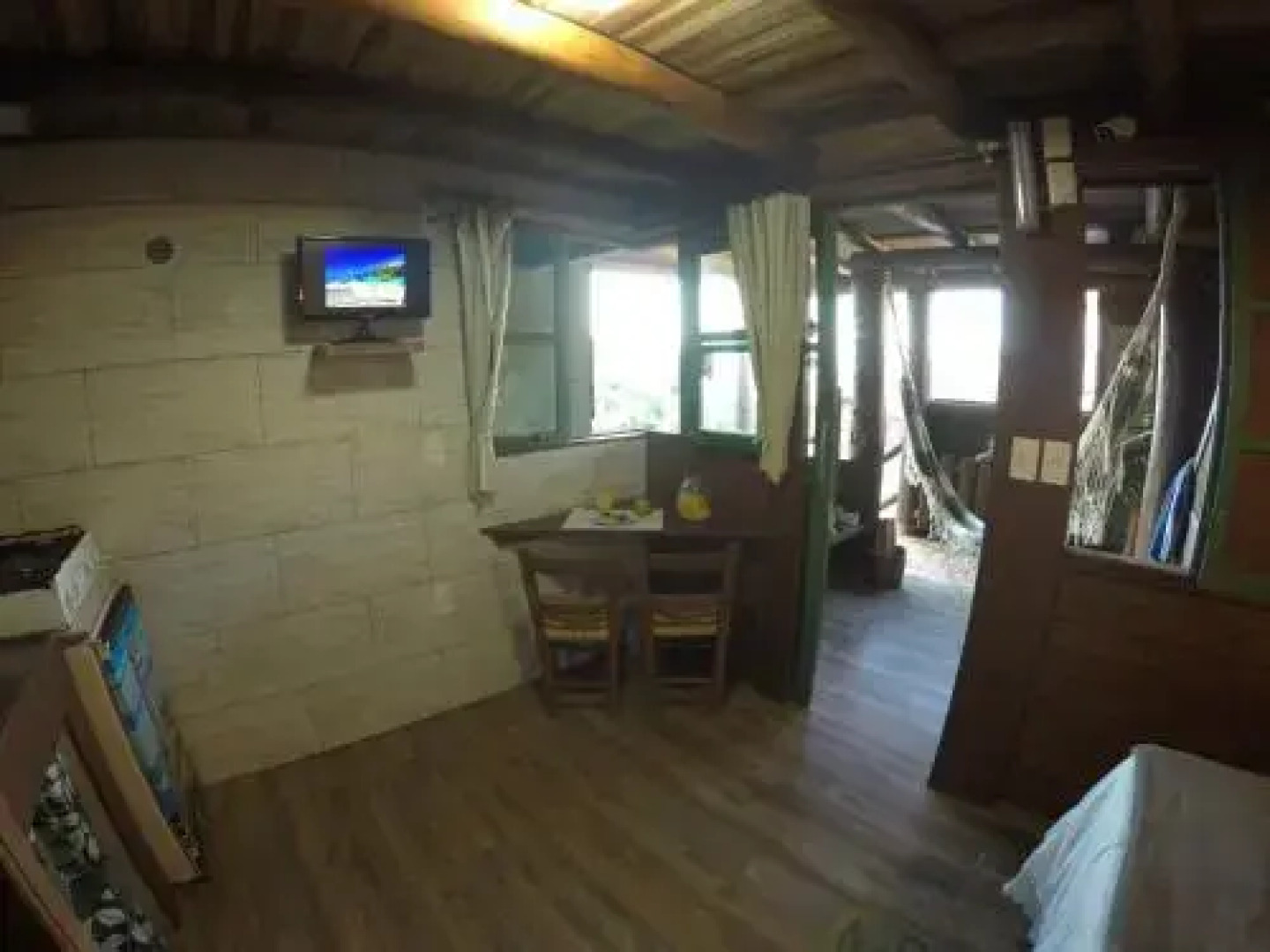 Pousada Swell Bangalos