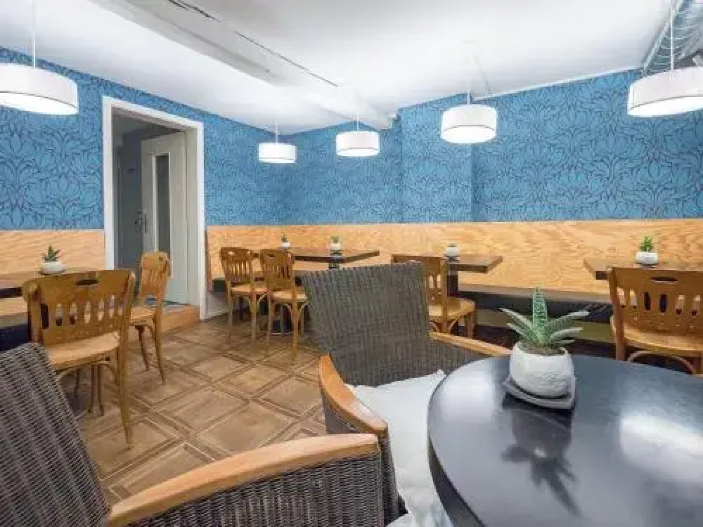 Bed & Breakfast Oberer Graben