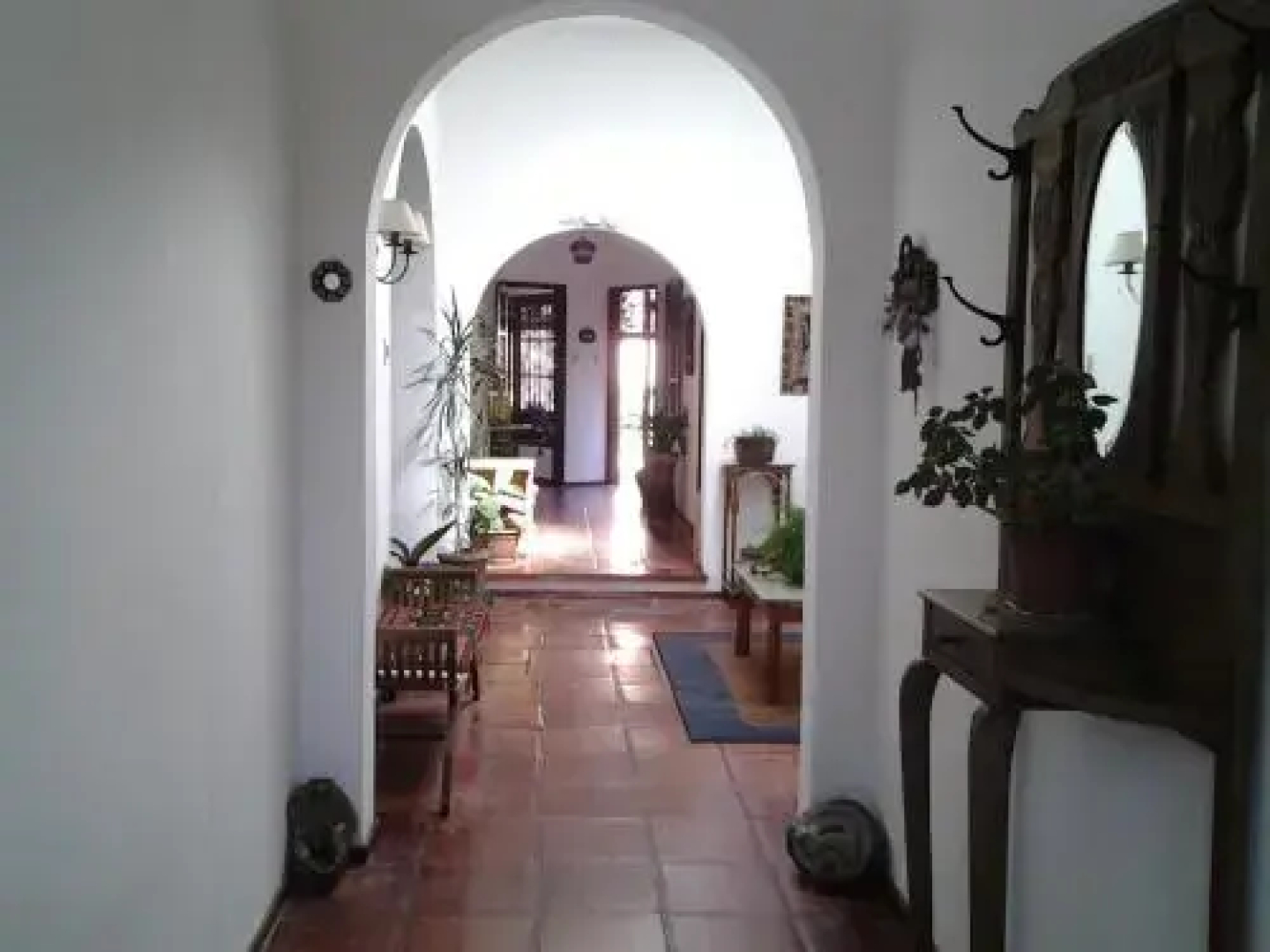 Posada Burucuyá