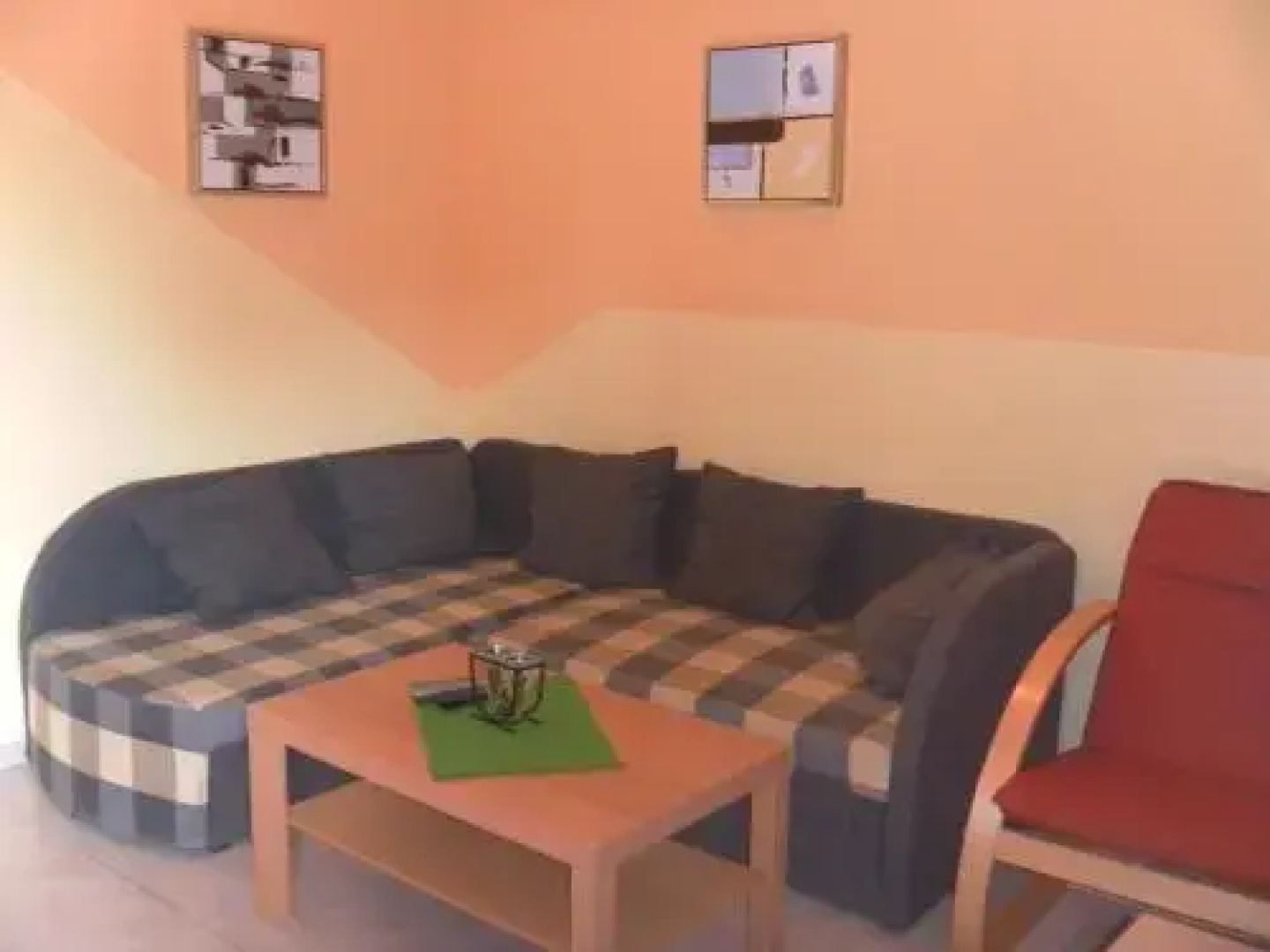 Apartmány Hawaii