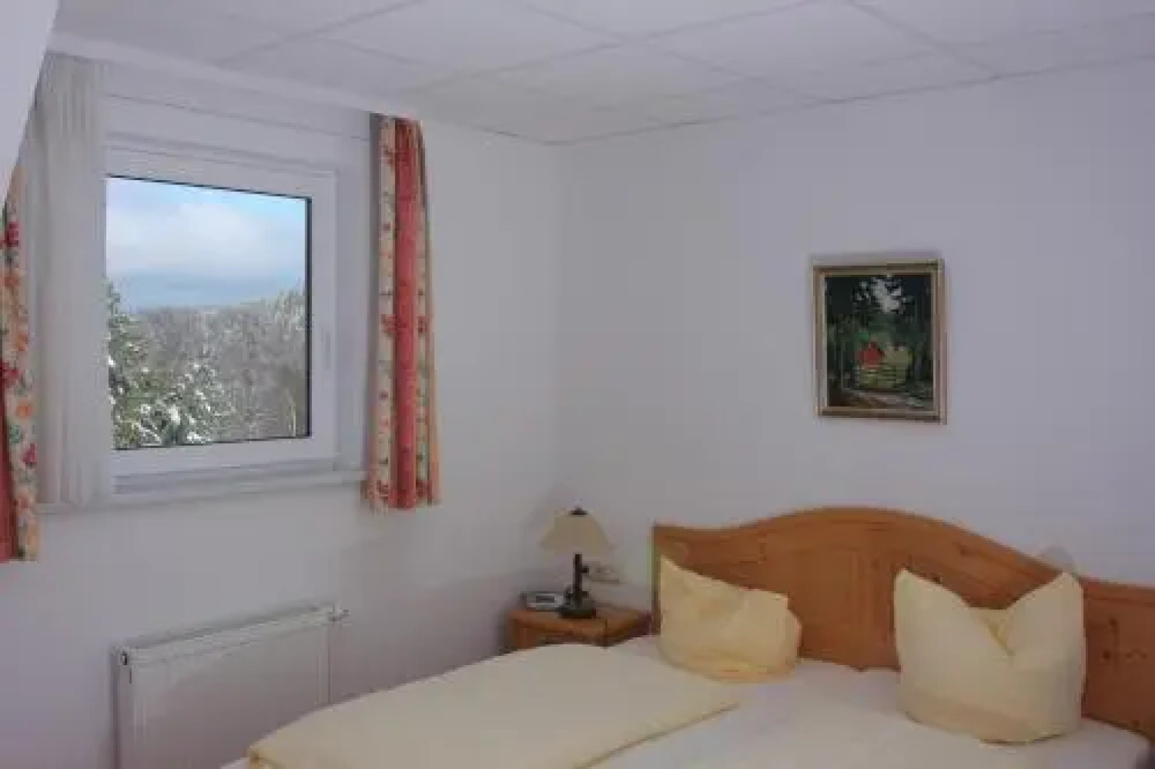 Ferienzimmer im Oberharz