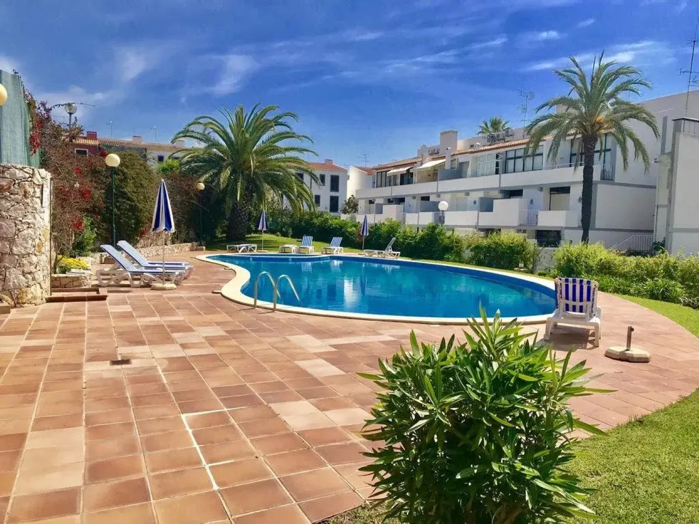 Marina Garden by Enjoy Portugal