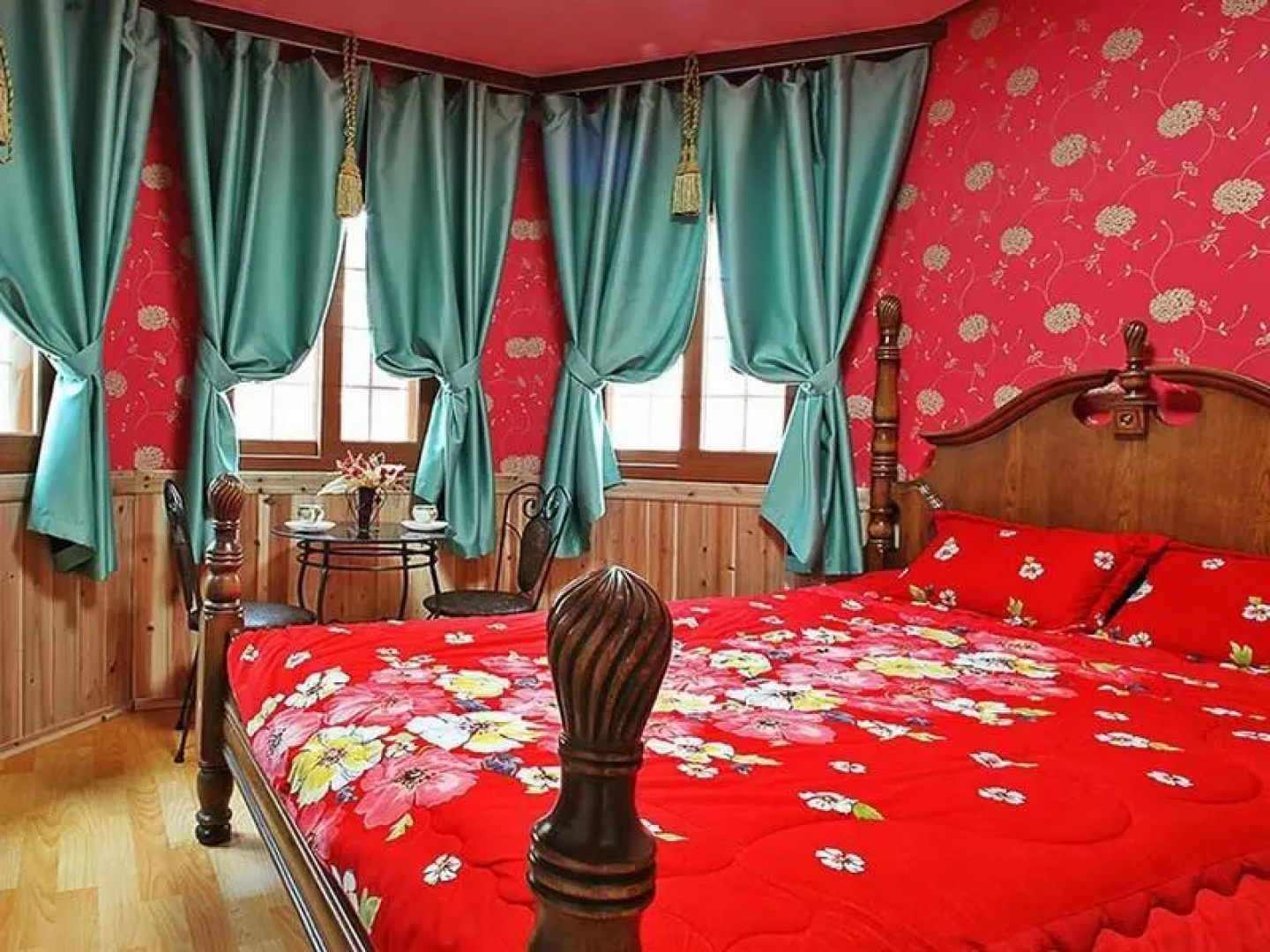 Pungchabada Pension