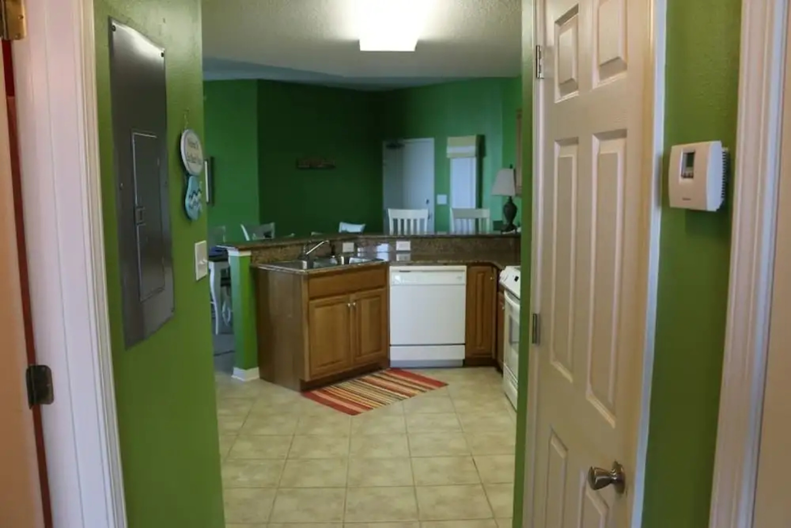 Navy Cove 1207