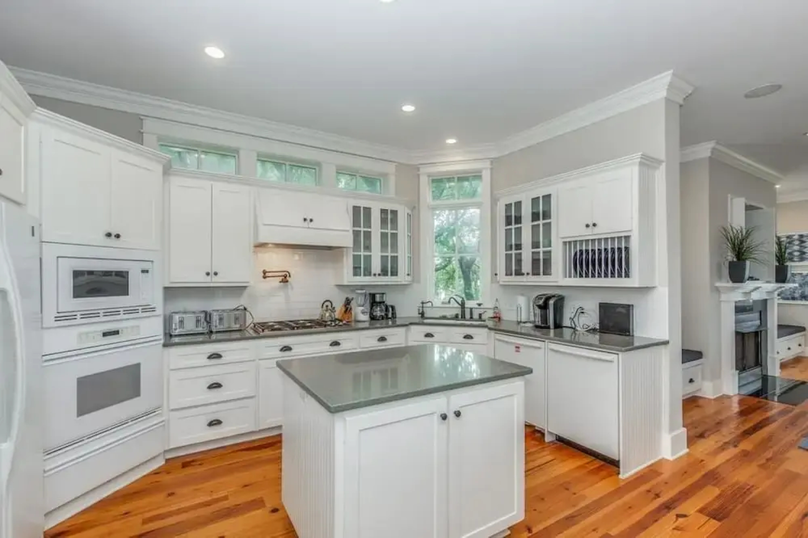 Palm Blvd 2906 - All Decked Out - 7 Br Home