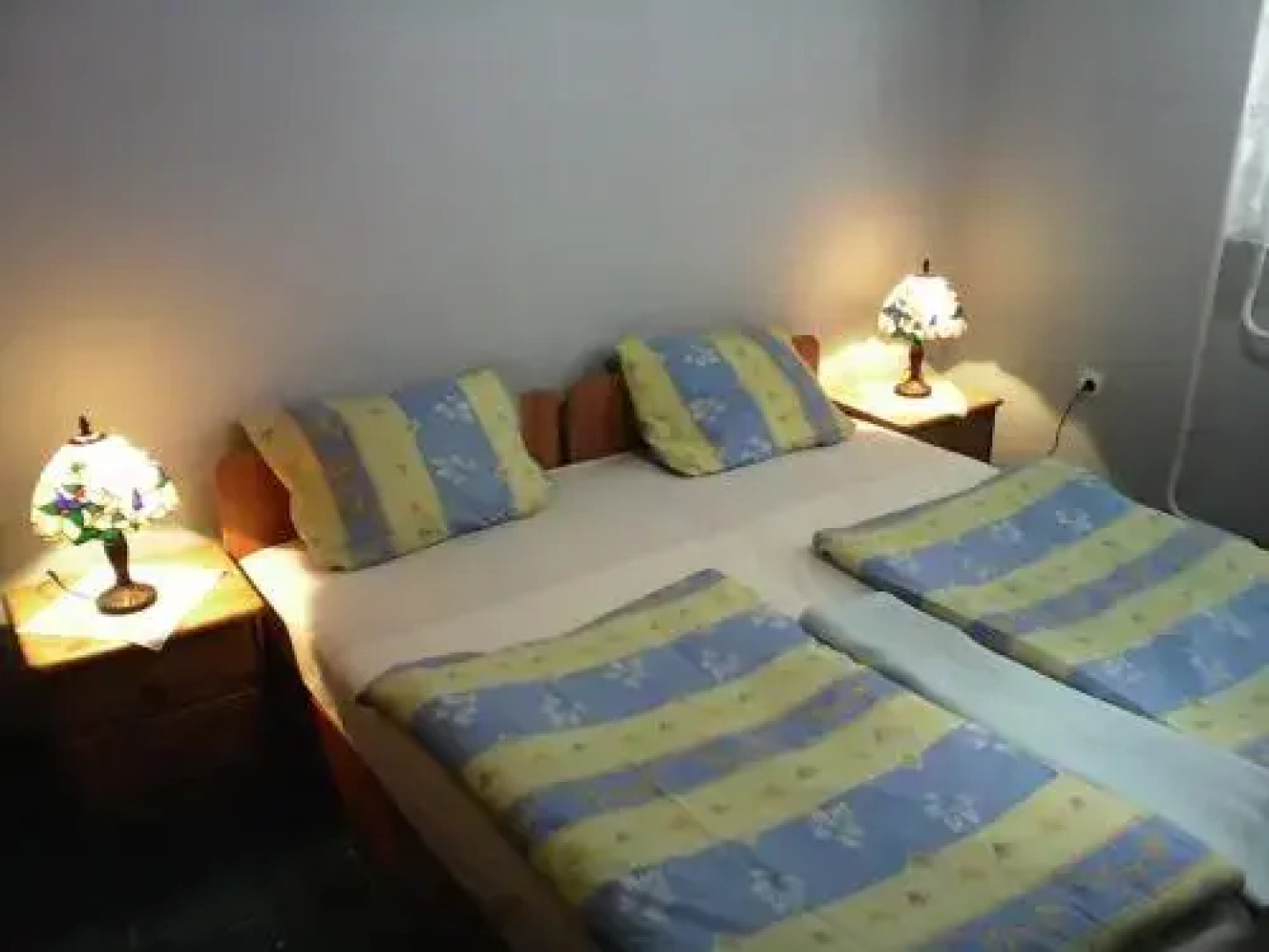 Baberliget Apartmanhaz