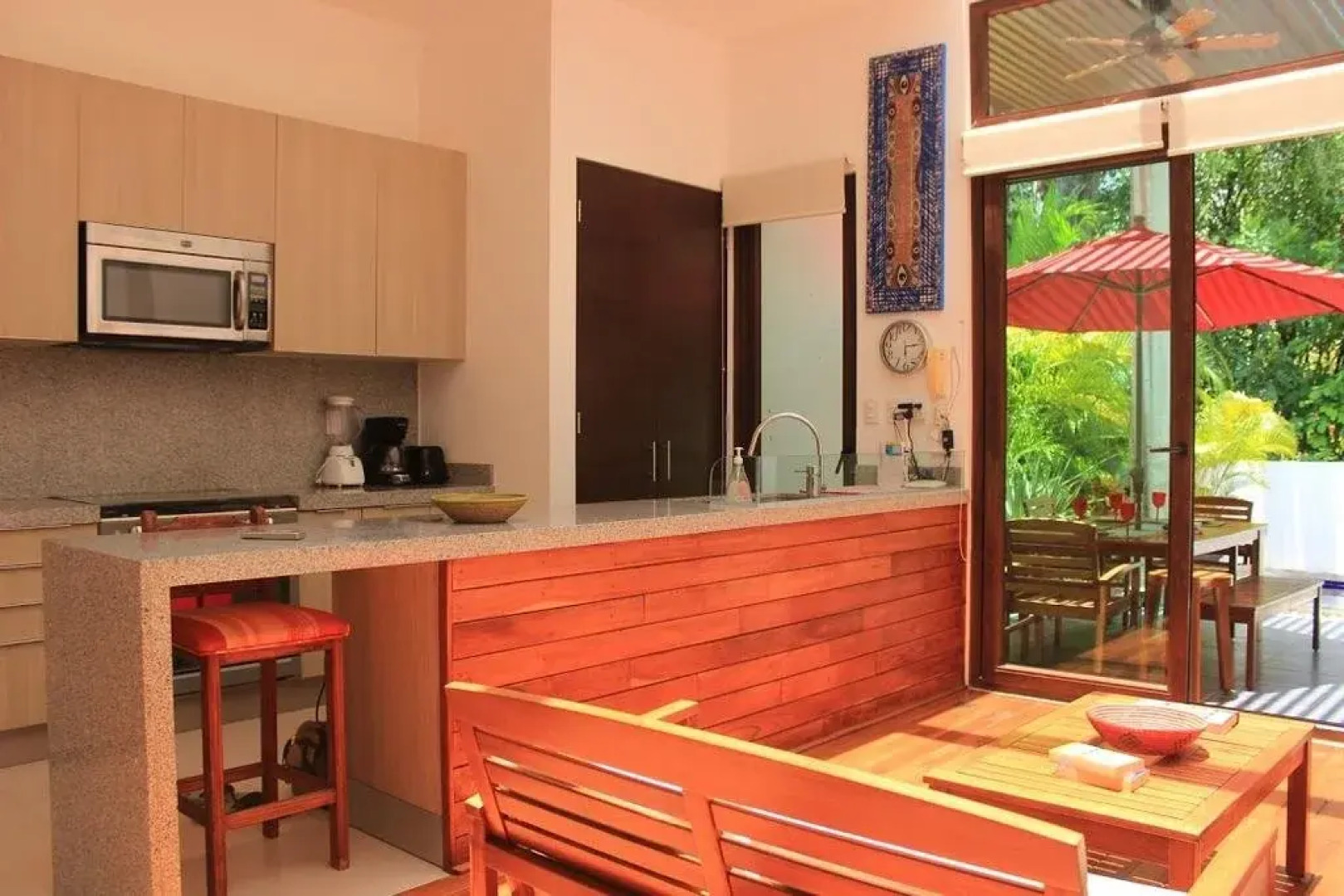 Exclusive Townhome with Plunge Pool