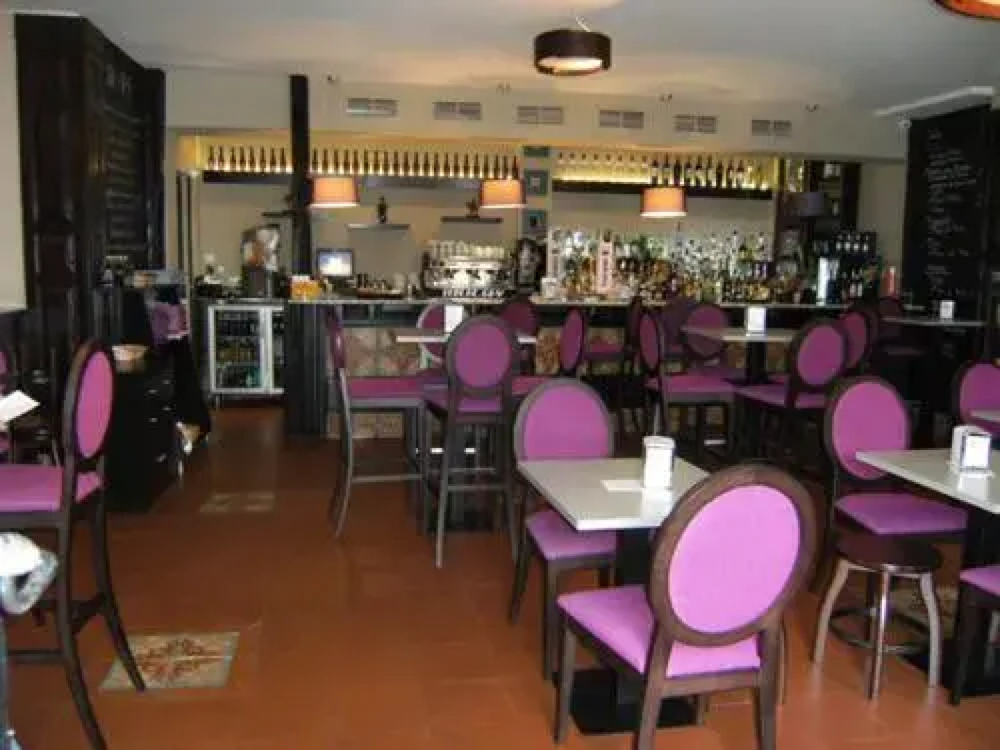 La Posada De La Magistral