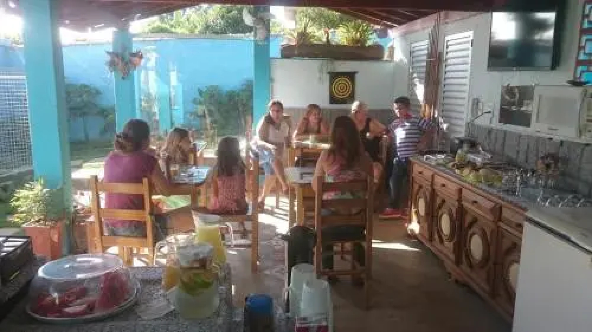 Águas de Carrancas Pousada e Flat
