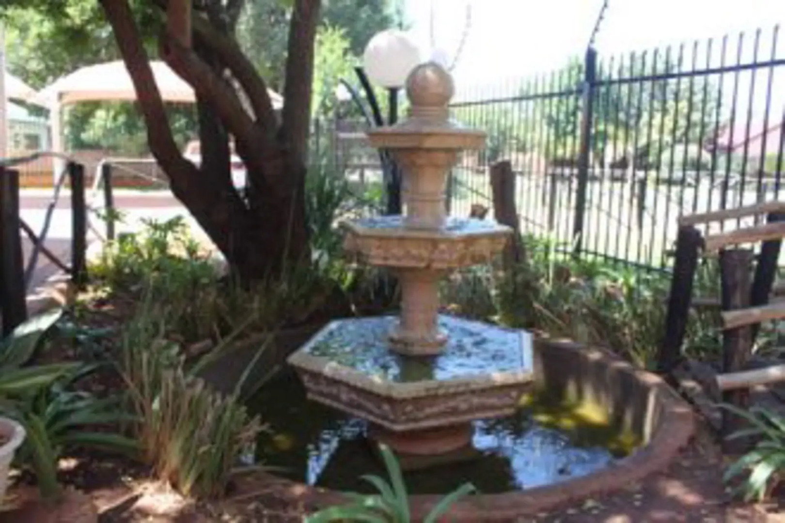 Rosenthal Guesthouse