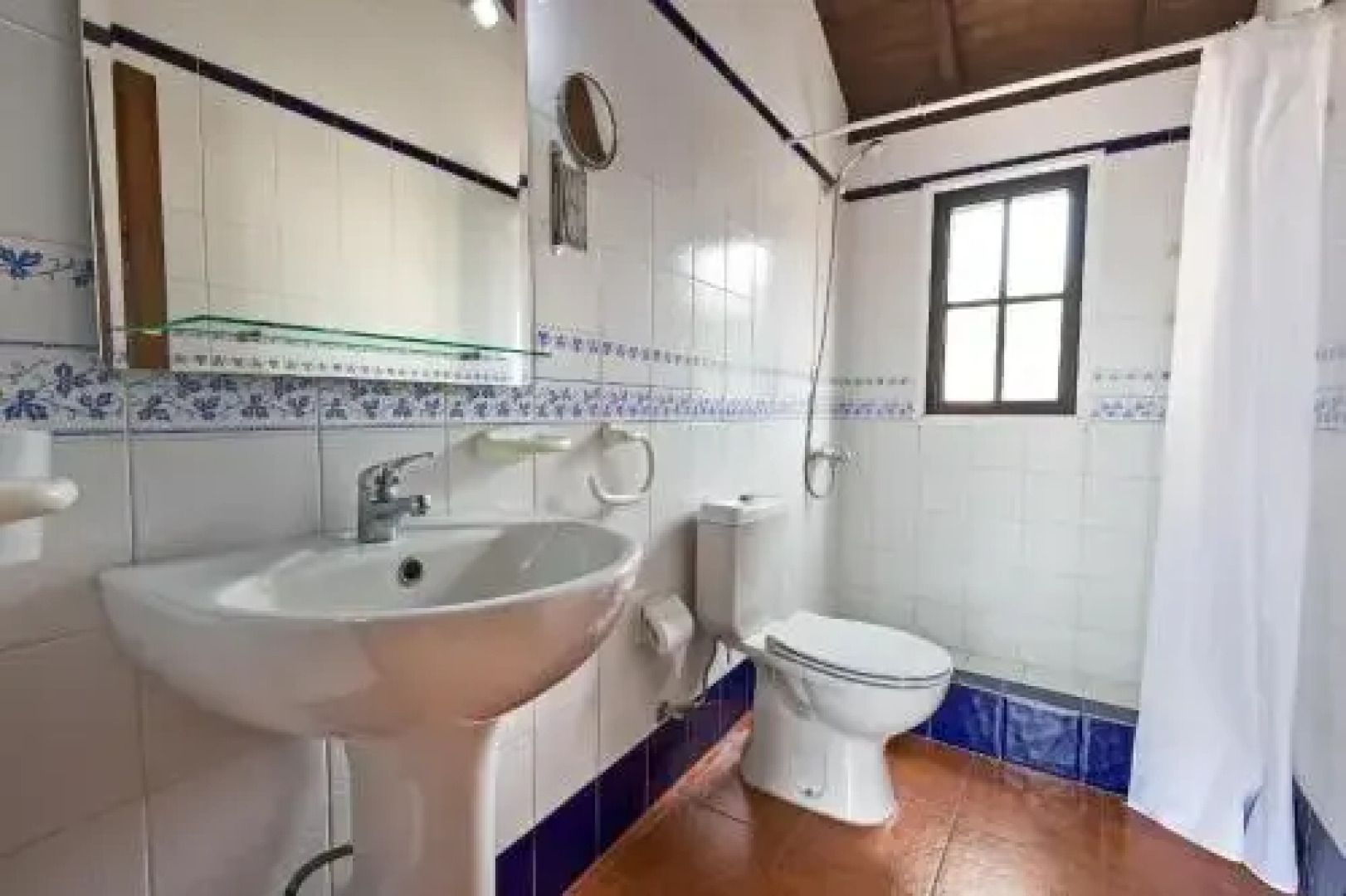 Casitas Rurales Huerto Conejo