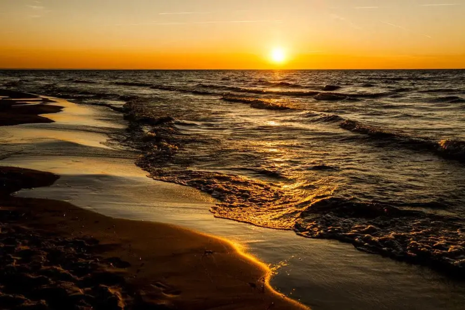 Osrodek Wypoczynkowy Baltyk