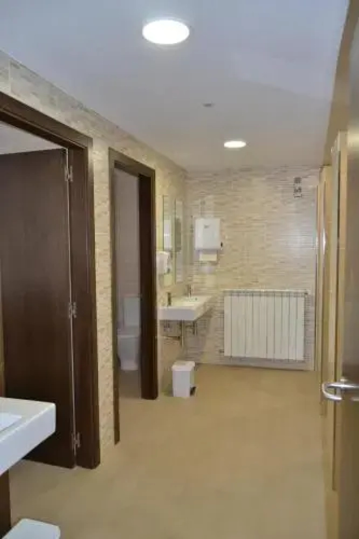 Pension-Albergue Lemos