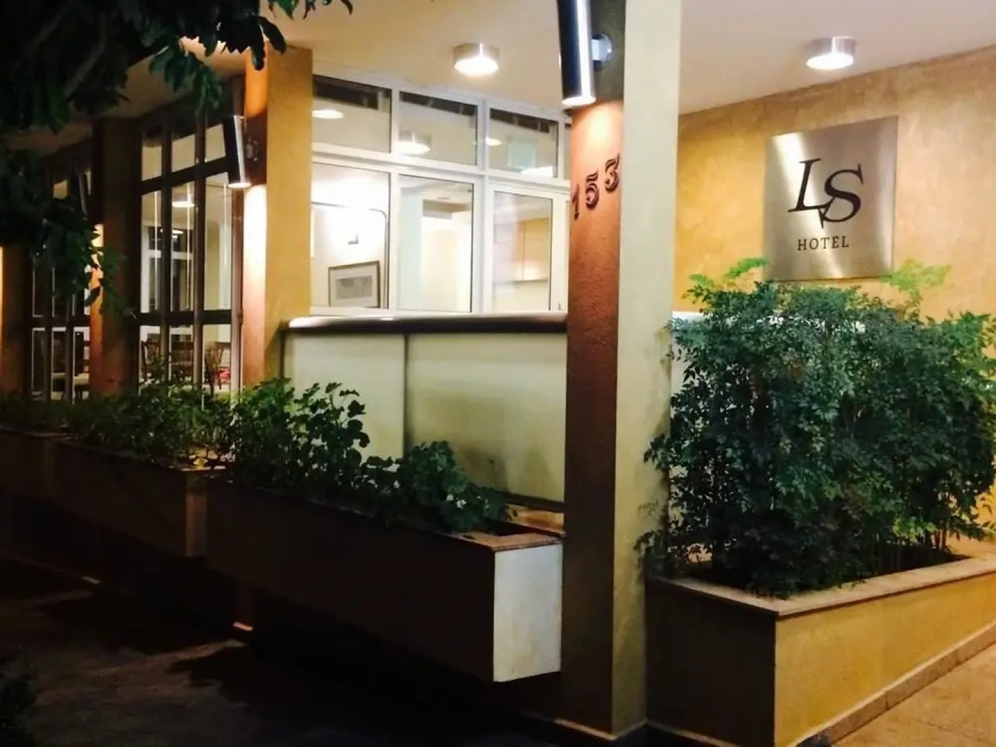LS Hotel